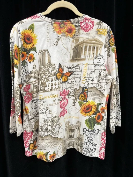 Alia Top - Picture 2 of 2